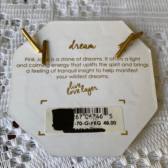 Gorjana Stretch Bracelet - Picture 2 of 4